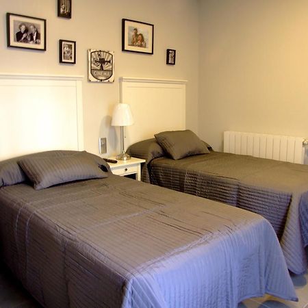 Hostal Vintage 산탄데르 객실 사진
