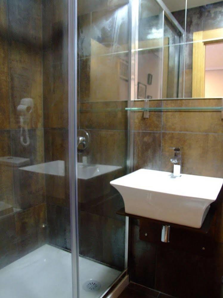 Hostal Vintage 산탄데르 외부 사진